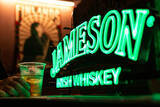 「音楽とお酒を楽しむ『JAMESON HALLOWEEN LIVE』でグドモ、DATS、FINLANDSが熱演！」の画像12