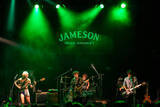 「音楽とお酒を楽しむ『JAMESON HALLOWEEN LIVE』でグドモ、DATS、FINLANDSが熱演！」の画像5