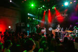 「音楽とお酒を楽しむ『JAMESON HALLOWEEN LIVE』でグドモ、DATS、FINLANDSが熱演！」の画像7