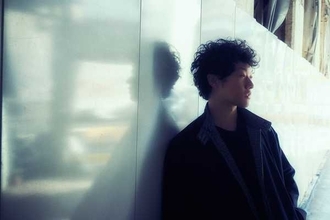金子駿平、隅倉弘至（初恋の嵐）プロデュースのミニアルバム『NEW LIFE II』で初のバンドサウンド