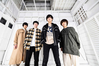 Half time Old、au 三太郎「みんな自由だ」篇のCMソングを担当！