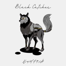 ビッケブランカ配信シングル「Black Catcher」がアニメ『ブラッククローバー』OPテーマに決定