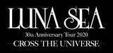 「LUNA SEA、全国ツアーのタイトルを発表」の画像2