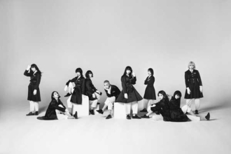 GANG PARADE、両A面デジタルシングルの特典会を発表