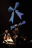 「BAND-MAID、全国18カ所19公演の全国ツアー完走！日本武道館単独公演＆ZEPPツアー開催を発表！」の画像9