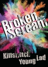 Broken By The Scream、初のライブDVDより「七色スクランブル」を公開