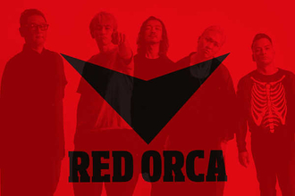 RED ORCA、1stアルバムより「Night hawk」MVメイキング映像を公開