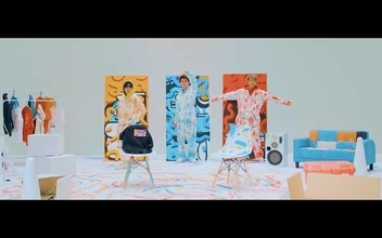 空音、2nd アルバム『19FACT』より「You GARI feat. SUSHIBOYS」先行配信＆MV公開