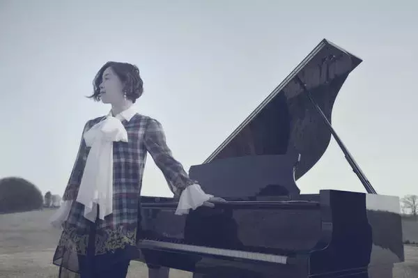 「Aimer、梶浦由記との「春はゆく」セッション動画をYouTubeで公開」の画像