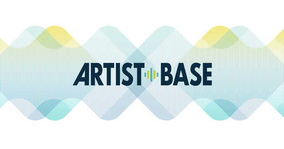 アーティストの活動支援を目的とした新サービス、『ARTIST BASE』がスタート