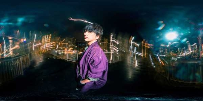 Myeahns 配信シングル ビビ リリース Mv公開 21年2月9日 エキサイトニュース