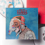 「米津玄師、アルバム『STRAY SHEEP』全仕様のパッケージを公開」の画像1