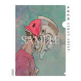「米津玄師、アルバム『STRAY SHEEP』全仕様のパッケージを公開」の画像11