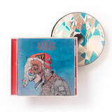 「米津玄師、アルバム『STRAY SHEEP』全仕様のパッケージを公開」の画像8