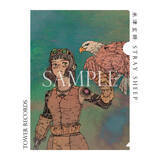 「米津玄師、アルバム『STRAY SHEEP』全仕様のパッケージを公開」の画像9