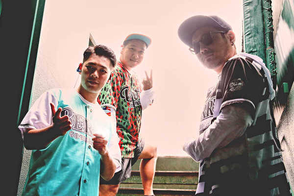 ベリーグッドマン Abc高校野球 へパワーソング 応援歌 を書き下ろし 年7月日 エキサイトニュース