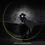 「BUCK-TICK、シングル「MOONLIGHT ESCAPE」とアルバム『ABRACADABRA』の詳細を公開＆MV解禁が決定」の画像4