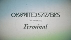 04 Limited Sazabys、ドキュメンタリー番組『Terminal』のエピソード3をGYAO!で配信