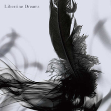 INORAN、アルバム『Libertine Dreams』のアートワーク＆全貌を解禁