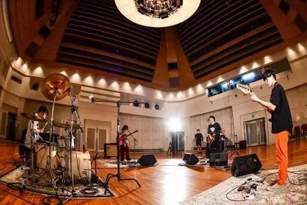 kobore、ラジオ『SOL!』特大音楽室のライブ映像をYouTubeで公開