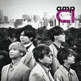 「Da-iCE、TVアニメ『ONE PIECE』の主題歌に続く新曲「amp」のリリースが決定」の画像2