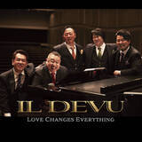 「IL DEVU、5年振りとなる3rdアルバムのリリースが決定」の画像3