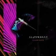 SLOTHREAT、アルバムに先駆け配信シングル「ILLUMINATE」のリリースが決定