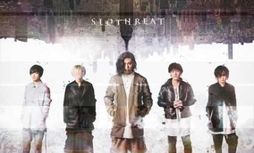SLOTHREAT、アルバム『THEMIS』より「ILLUMINATE」のMVを公開
