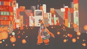 神山羊、東洋医学とタッグした新曲「Laundry」のアニメーションMVを公開