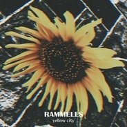 RAMMELLS、新曲「yellow city」はエゴンシーレの作品から着想を得た楽曲