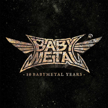 BABYMETAL、10年間を振り返る特別番組のプレミア公開が決定＆ベストアルバムのティザーを解禁