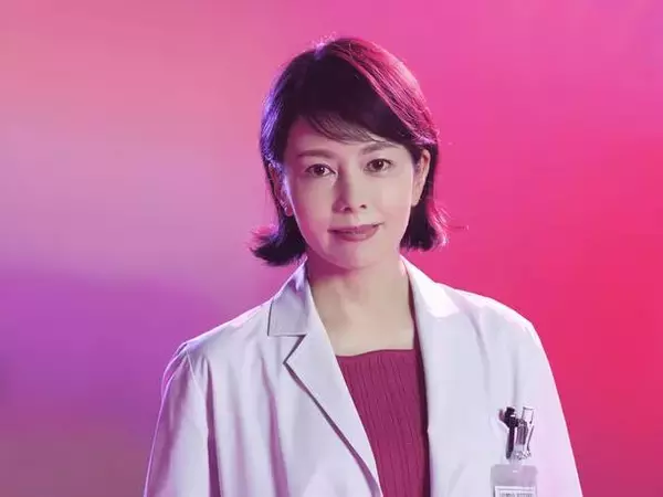 「藤川千愛、新曲「ありのままで」が『科捜研の女 season20」の主題歌に決定」の画像