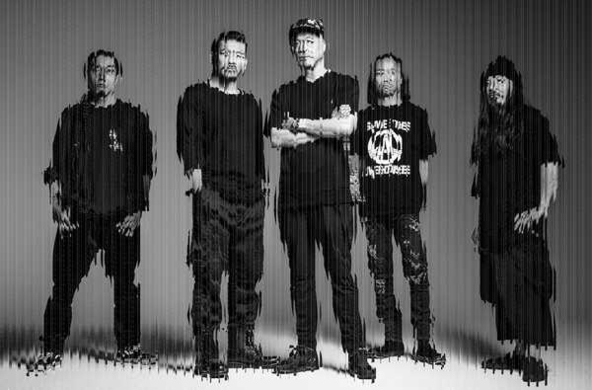 Brahman 15年最初のツアーは4年ぶりの Hands And Feet 14年12月25日 エキサイトニュース