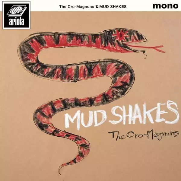 「ザ・クロマニヨンズ、新アルバム『MUD SHAKES』の全曲配信ライブが決定」の画像