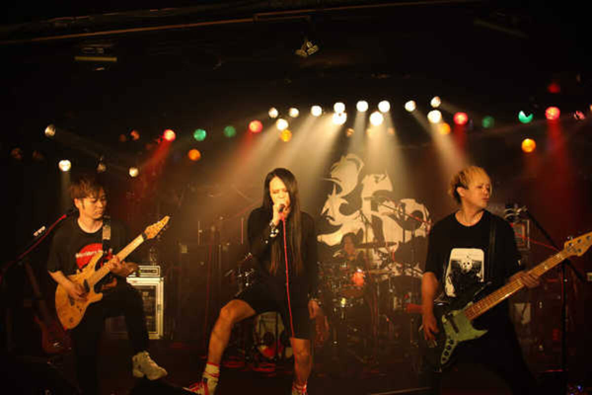 Mucc ライヴハウスからの配信ライヴ From The Underground のレポートが到着 2020年11月30日 エキサイトニュース 4 7