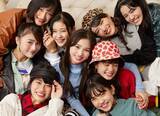 「Girls²、アニメ『ねこねこ日本史』のOP＆EP主題歌を収録したEPのリリースが決定」の画像3