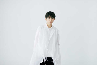 吉田優斗、自身初の配信シングル「時の扉」のリリースが決定