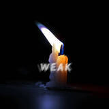 「遥海、新曲「WEAK」を配信リリース＆リリックビデオを公開」の画像3