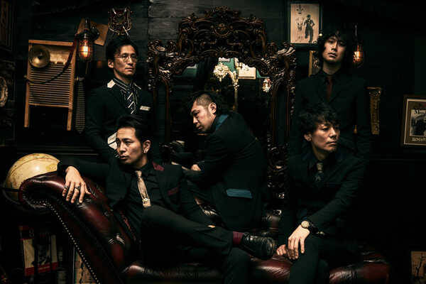 Yellow Studs 初のカバーアルバム Brand New Old Days 発売決定 年12月22日 エキサイトニュース