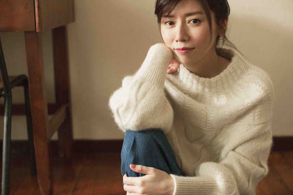 柴田淳 カバーアルバム おはこ は 夢芝居 黄昏のビギン などを含む全11曲を収録 19年6月21日 エキサイトニュース