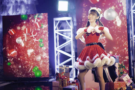 小倉 唯、“冬”や“魔法”をテーマとしたONLINE クリスマス ライブが大盛況