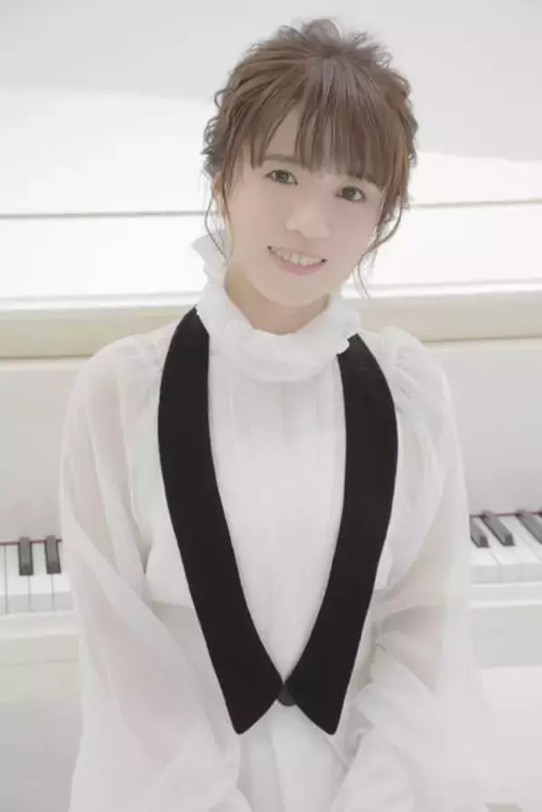「藤田麻衣子、15周年を記念した弾き語りリクエストベストアルバムの発売日が3月3日に決定」の画像