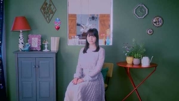 中島愛、アルバム『green diary』リード曲を先行配信＆MV公開