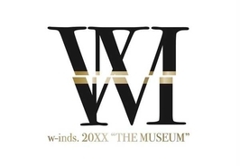 w-inds.、20周年記念日に初のオンラインSHOWを開催