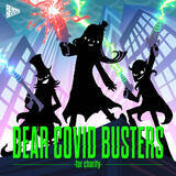 「BENNIE BECCA、11年振りの新曲「DEAR COVID BUSTERS -for charity-」を配信リリース」の画像2