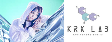 きゃりーぱみゅぱみゅ、新レーベル”KRK LAB”を設立＆新曲「ガムガムガール」のMVを公開
