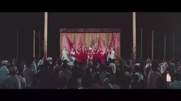 「乃木坂46、橋本奈々未センターの新曲「サヨナラの意味」MV公開」の画像