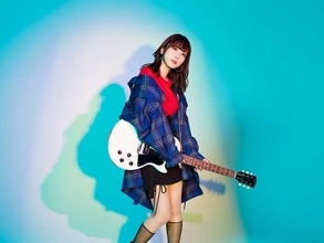 愛美、シングル「ReSTARTING!!」のリリース＆発売記念生配信が決定