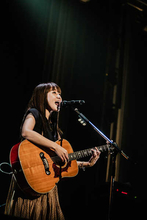 矢井田瞳、ビルボードライブ東京＆大阪にて単独公演の開催が決定