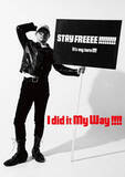 「LD&Kが新レーベル『STAY FREEEE!!!!!!!!』を発足！ 第一弾アーティストはbokula.、プッシュプルポット、みなみ」の画像3
